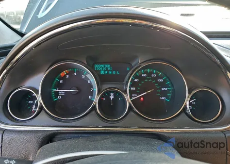 2015 Buick Enclave z USA, uszkodzony, nr VIN 5GAKRBKD2FJ220609